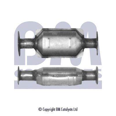 BM90636 BM CATALYSTS Катализатор (фото 1)