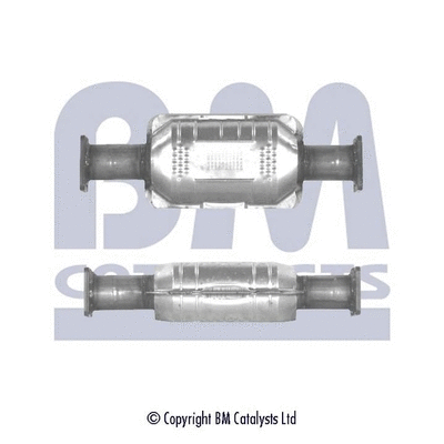 BM90684 BM CATALYSTS Катализатор (фото 1)