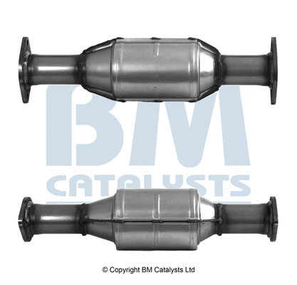 BM90708H BM CATALYSTS Катализатор (фото 1)