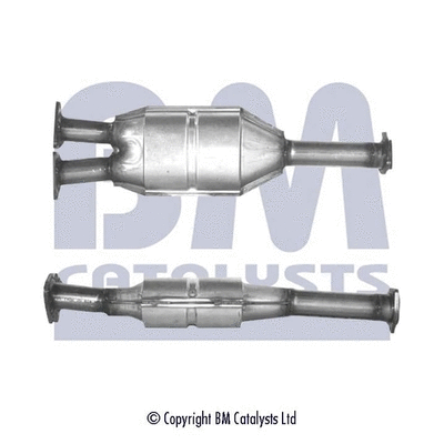 BM90864 BM CATALYSTS Катализатор (фото 1)