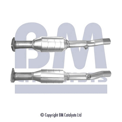 BM90877 BM CATALYSTS Катализатор (фото 1)