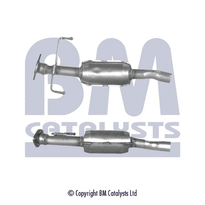 BM90939 BM CATALYSTS Катализатор (фото 1)