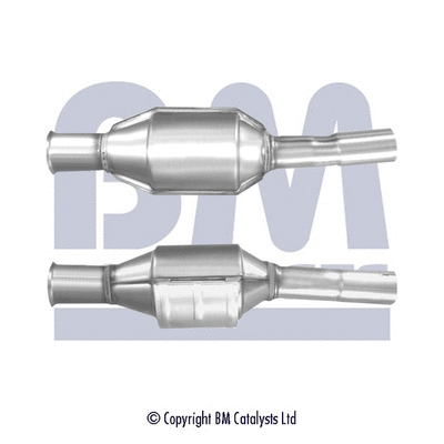 BM91023 BM CATALYSTS Катализатор (фото 1)