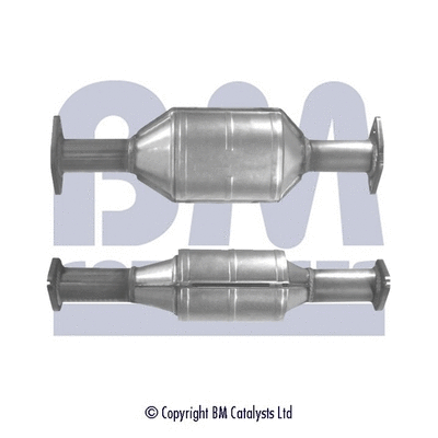 BM91028 BM CATALYSTS Катализатор (фото 1)