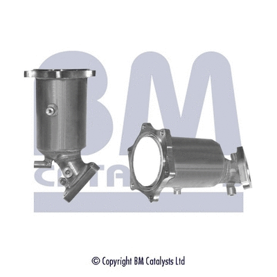 BM91068 BM CATALYSTS Катализатор (фото 1)