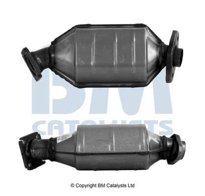 BM91095H BM CATALYSTS Катализатор (фото 1)