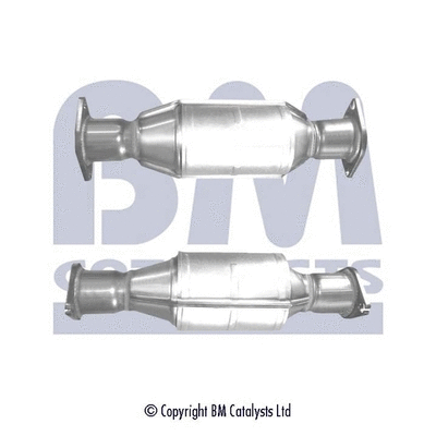 BM91177H BM CATALYSTS Катализатор (фото 1)