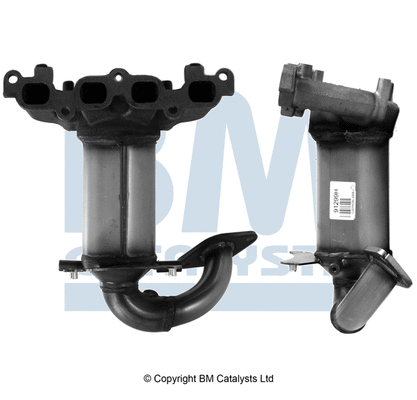 BM91299H BM CATALYSTS Катализатор (фото 1)