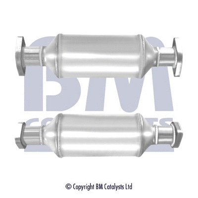 BM91928H BM CATALYSTS Катализатор (фото 1)