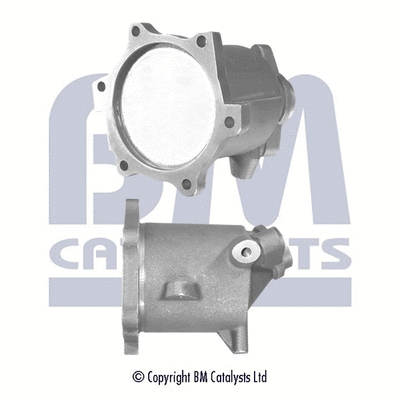 BM92036H BM CATALYSTS Катализатор (фото 1)