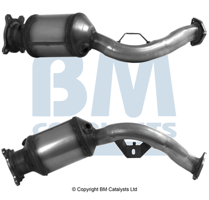 BM92801H BM CATALYSTS Катализатор (фото 1)