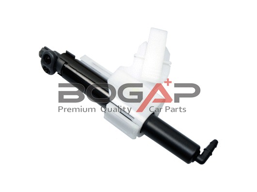 F5522103 BOGAP Распылитель воды для чистки, система очистки фар (фото 1)
