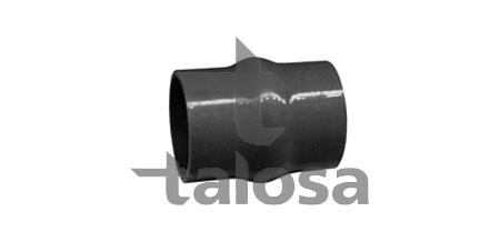 66-14894 TALOSA Трубка нагнетаемого воздуха (фото 1)