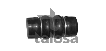 66-14902 TALOSA Трубка нагнетаемого воздуха (фото 1)