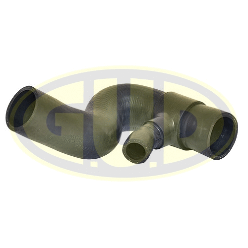 GTH027827 G.U.D Трубка нагнетаемого воздуха (фото 1)