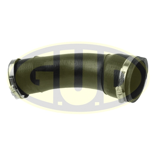GTH325377 G.U.D Трубка нагнетаемого воздуха (фото 1)