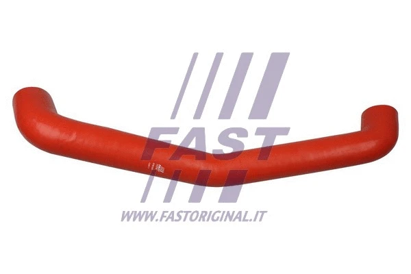 FT61551 FAST Трубка нагнетаемого воздуха (фото 1)