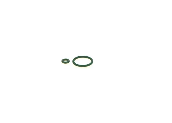 1 287 010 001 BOSCH Резиновое кольцо (фото 1)