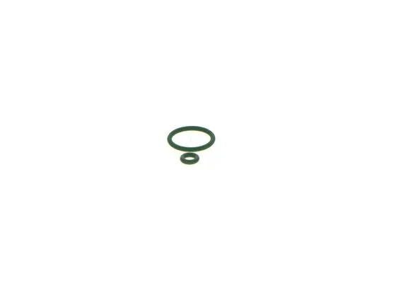1 287 010 001 BOSCH Резиновое кольцо (фото 2)