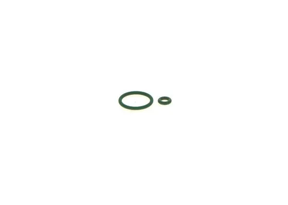 1 287 010 001 BOSCH Резиновое кольцо (фото 4)