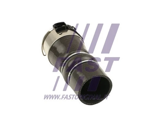 FT65504 FAST Трубка нагнетаемого воздуха (фото 2)