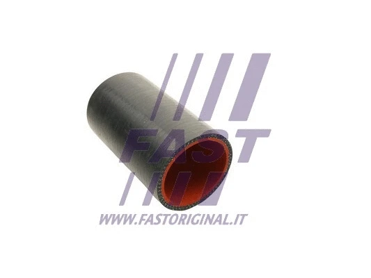 FT65517 FAST Трубка нагнетаемого воздуха (фото 2)
