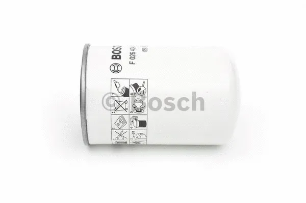 F 026 404 011 BOSCH Фильтр охлаждающей жидкости (фото 2)