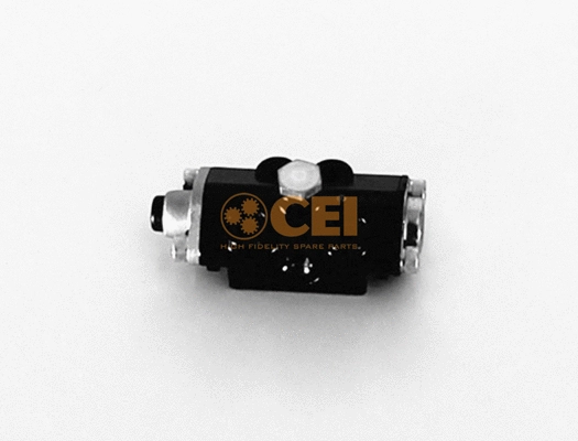 280.520 CEI Электромагнитный клапан, цилиндр переключения (фото 1)