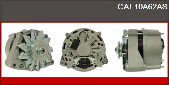 CAL10A62AS CASCO Генератор (фото 1)