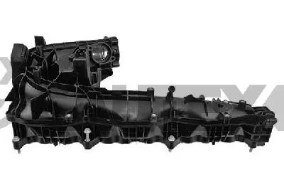 774323 CAUTEX Модуль впускной трубы (фото 1)
