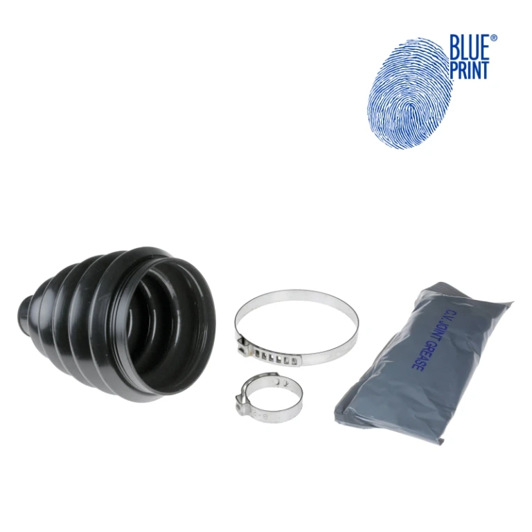 ADN18123 BLUE PRINT Комплект пыльника, приводной вал (фото 2)