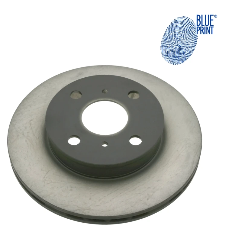 ADT34339 BLUE PRINT Тормозной диск (фото 2)