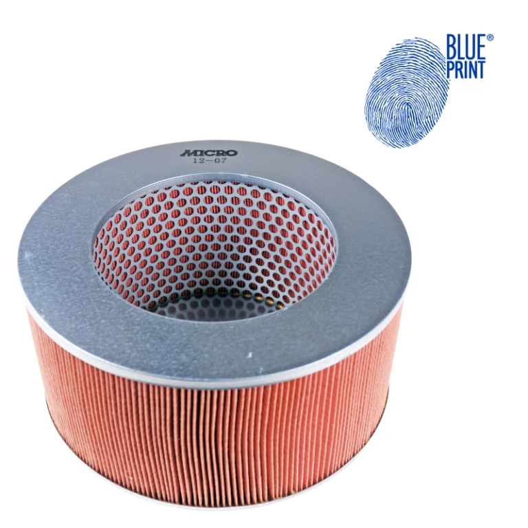ADM52209 BLUE PRINT Воздушный фильтр (фото 3)