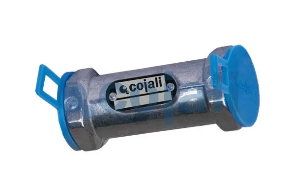 2205100 COJALI Обратный клапан (фото 1)