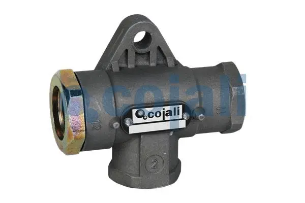 2207100 COJALI Многопозиционный клапан (фото 1)