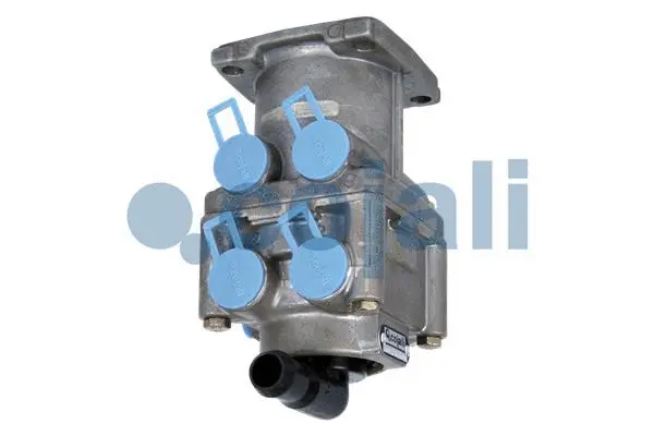2212280 COJALI Тормозной клапан, рабочая тормозная система (фото 1)