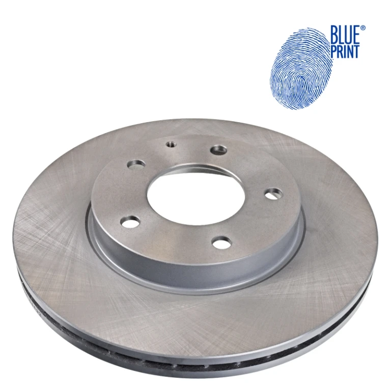 ADM54351 BLUE PRINT Тормозной диск (фото 4)