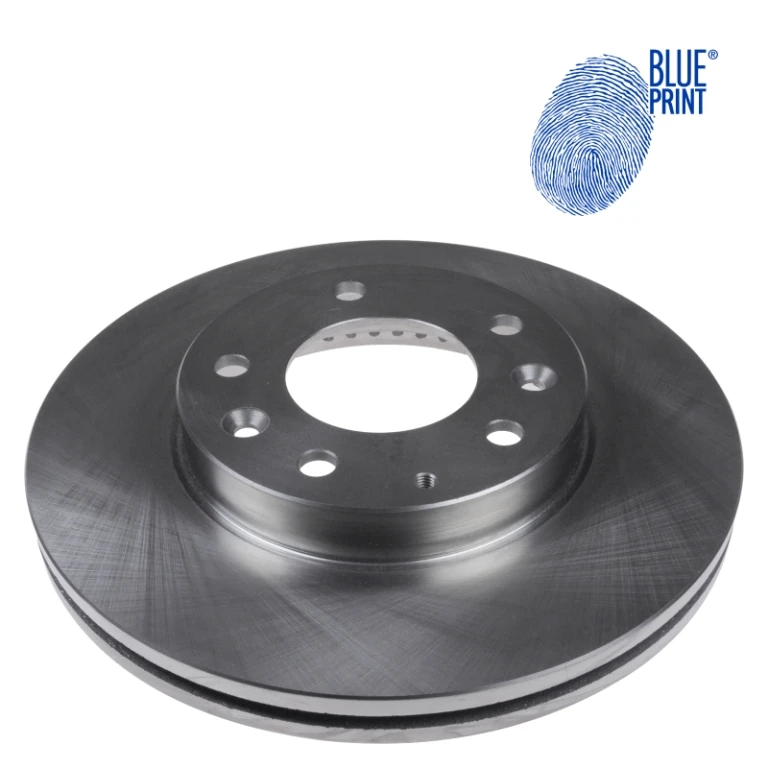 ADM54359 BLUE PRINT Тормозной диск (фото 3)