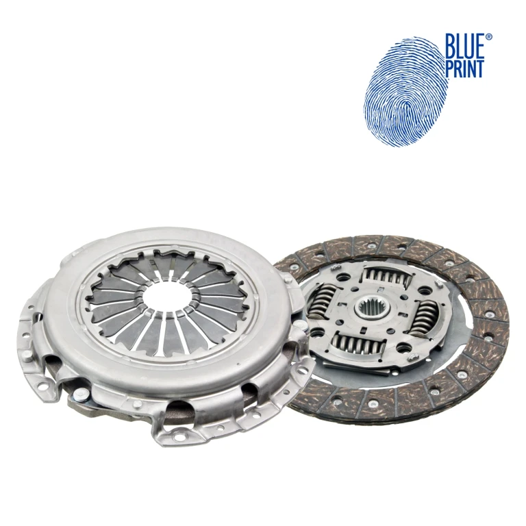ADM53094C BLUE PRINT Комплект сцепления (фото 2)