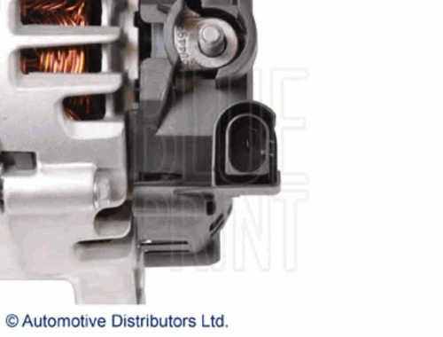 ADM51172C BLUE PRINT Генератор (фото 9)