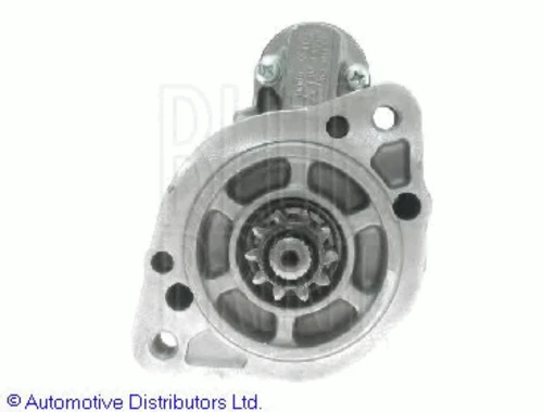 ADC41235 BLUE PRINT Стартер (фото 4)