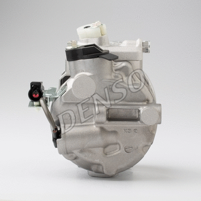 DCP14013 DENSO Компрессор, кондиционер (фото 2)