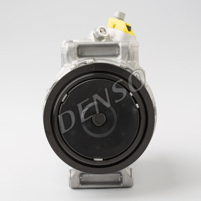 DCP32045 DENSO Компрессор, кондиционер (фото 3)