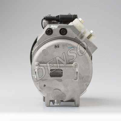 DCP32067 DENSO Компрессор, кондиционер (фото 2)