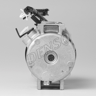 DCP45006 DENSO Компрессор, кондиционер (фото 2)