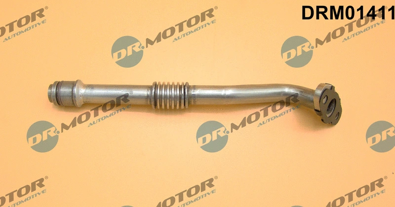 DRM01411 Dr.Motor Automotive Маслопровод, компрессор (фото 1)