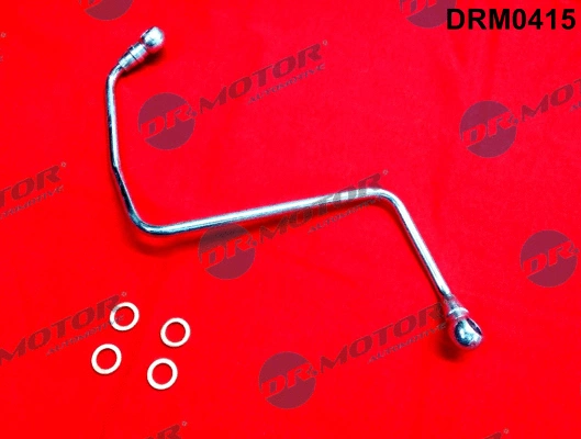 DRM0415 Dr.Motor Automotive Маслопровод, компрессор (фото 1)