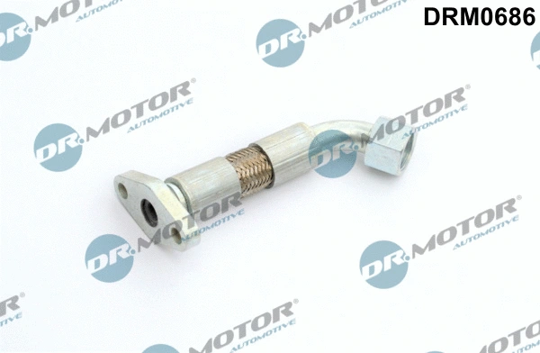 DRM0686 Dr.Motor Automotive Маслопровод, компрессор (фото 1)
