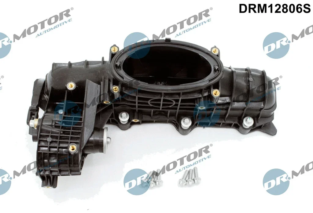 DRM12806S Dr.Motor Automotive Модуль впускной трубы (фото 1)