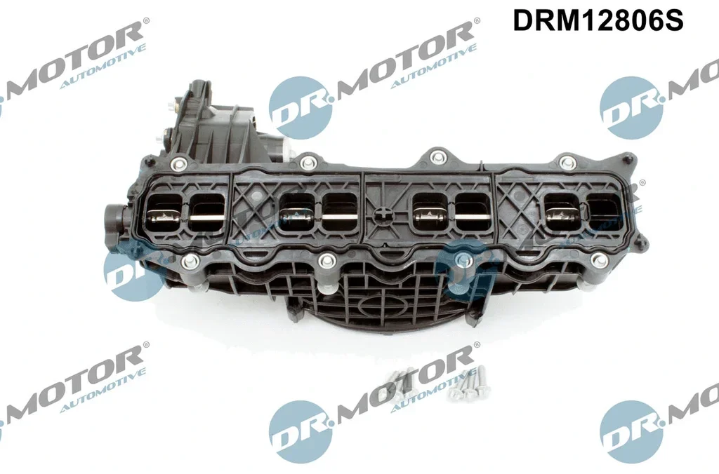 DRM12806S Dr.Motor Automotive Модуль впускной трубы (фото 2)